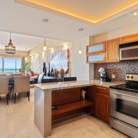 Encanto Living One Bedroom Unit By Kivoya Puerto Peñasco Kültér fotó