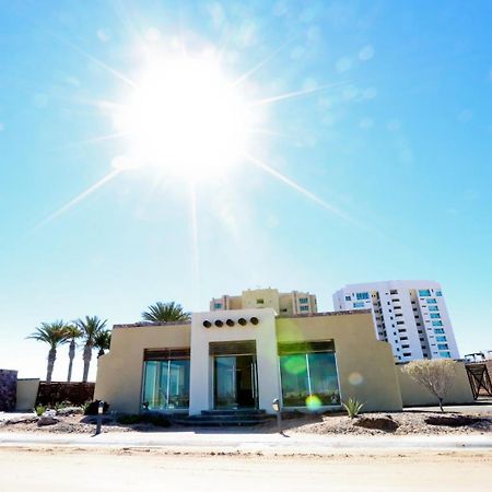 Encanto Living One Bedroom Unit By Kivoya Puerto Peñasco Kültér fotó
