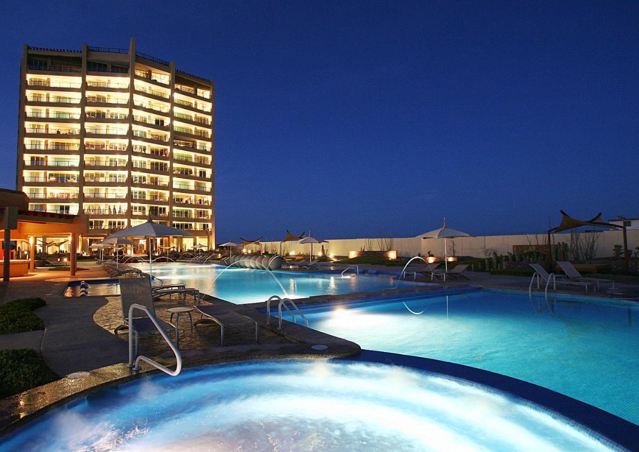 Encanto Living One Bedroom Unit By Kivoya Puerto Peñasco Kültér fotó