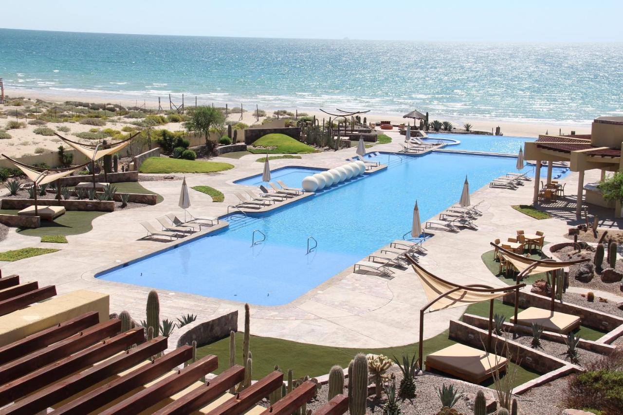 Encanto Living One Bedroom Unit By Kivoya Puerto Peñasco Kültér fotó