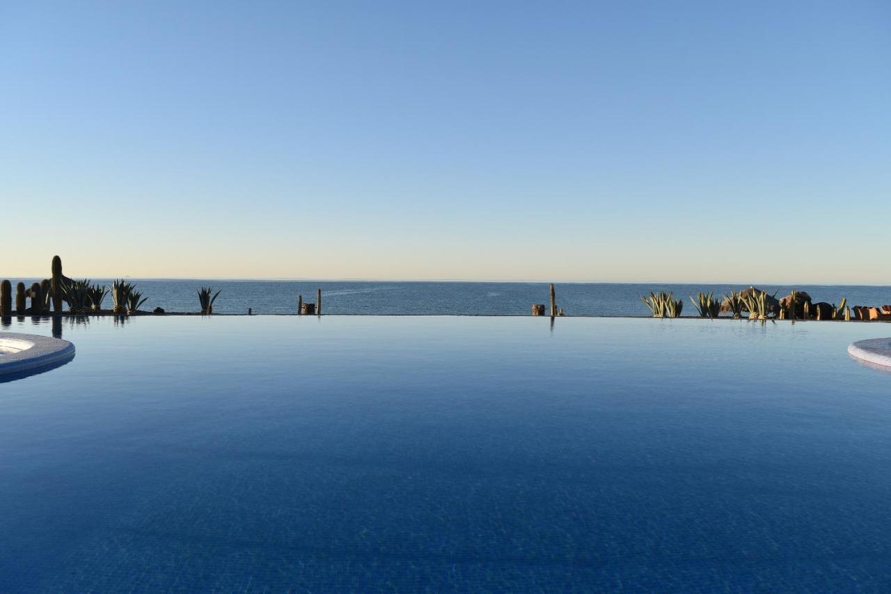 Encanto Living One Bedroom Unit By Kivoya Puerto Peñasco Kültér fotó