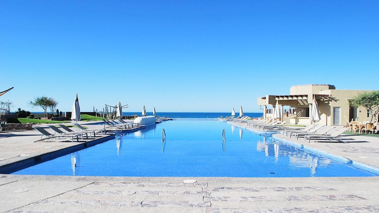 Encanto Living One Bedroom Unit By Kivoya Puerto Peñasco Kültér fotó