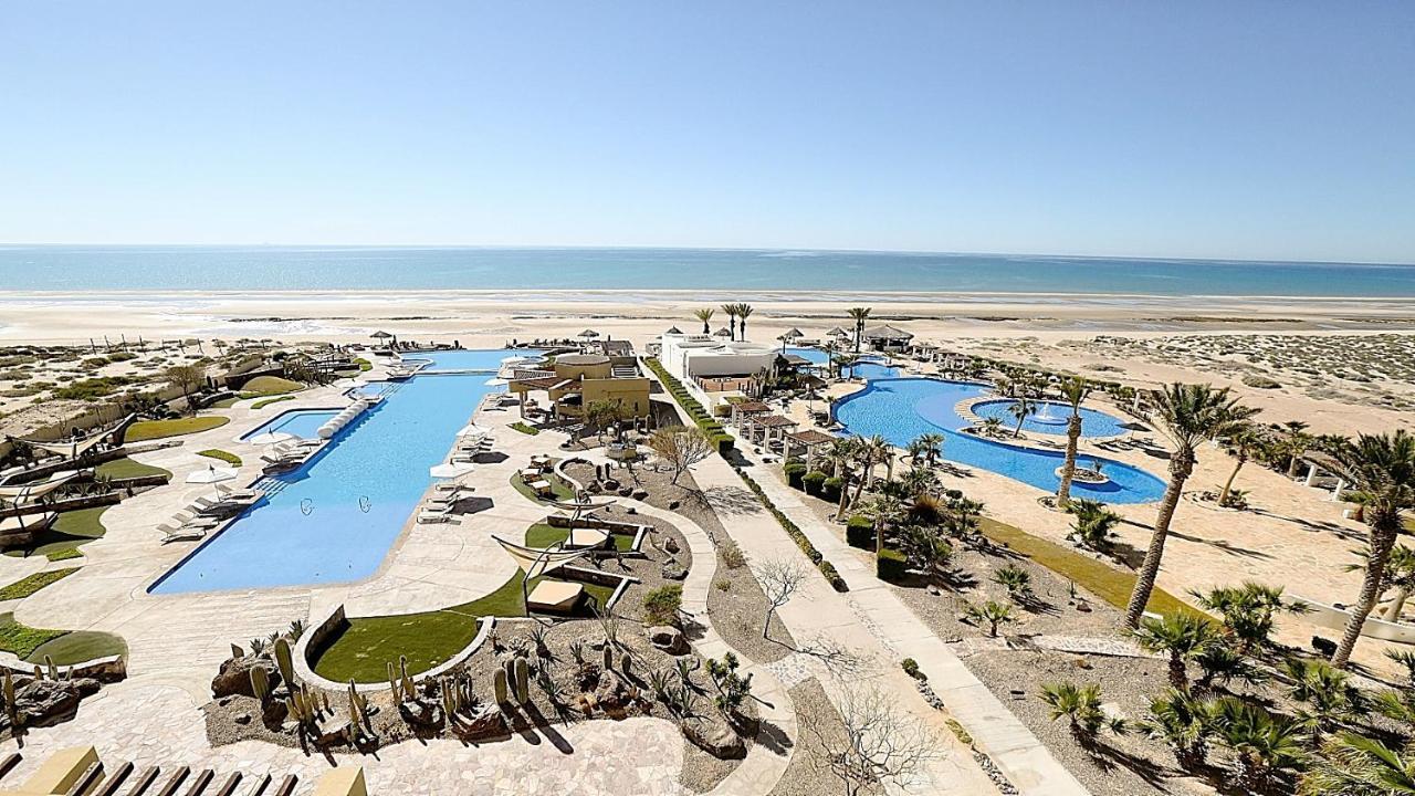 Encanto Living One Bedroom Unit By Kivoya Puerto Peñasco Kültér fotó
