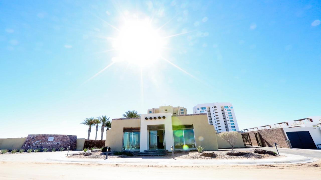 Encanto Living One Bedroom Unit By Kivoya Puerto Peñasco Kültér fotó