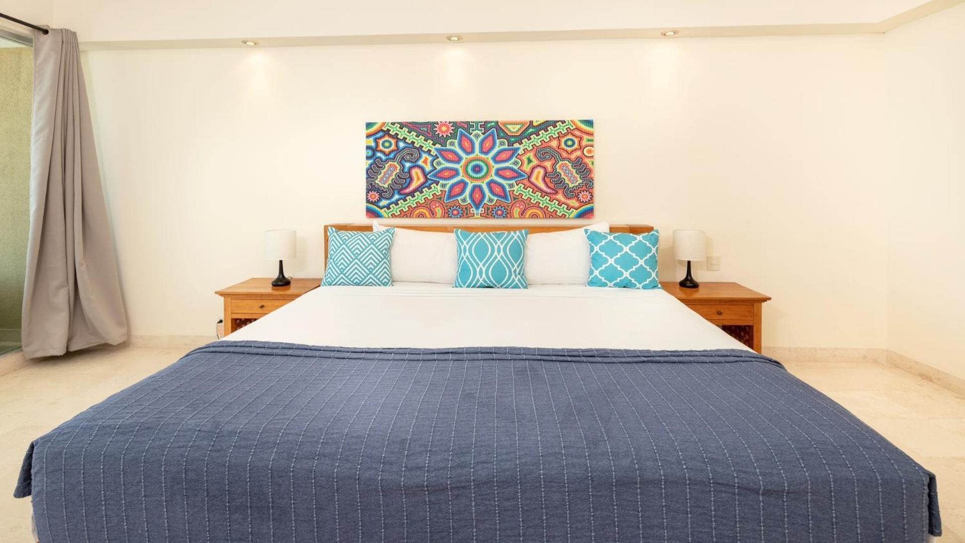 Encanto Living One Bedroom Unit By Kivoya Puerto Peñasco Szoba fotó