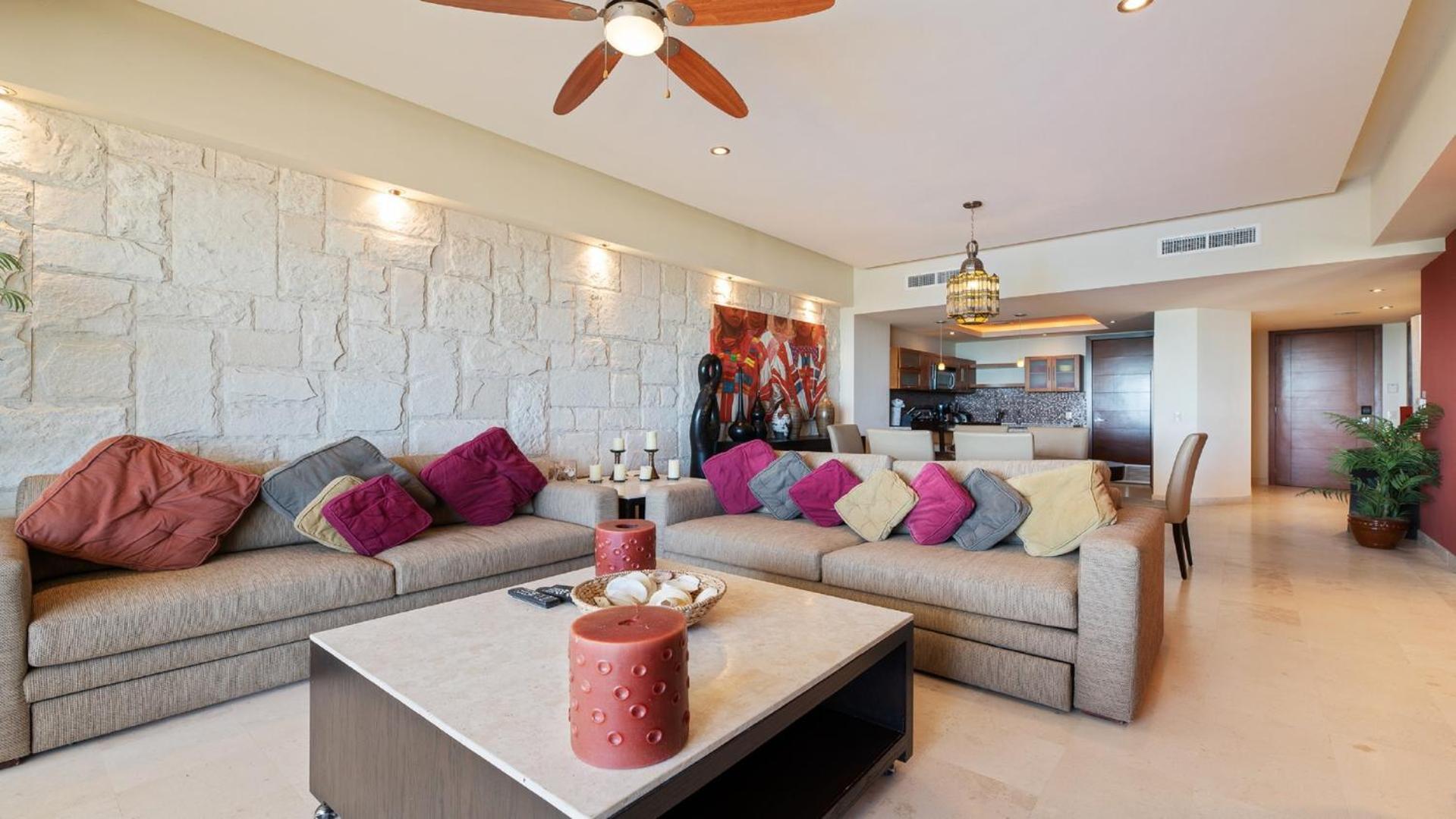 Encanto Living One Bedroom Unit By Kivoya Puerto Peñasco Szoba fotó