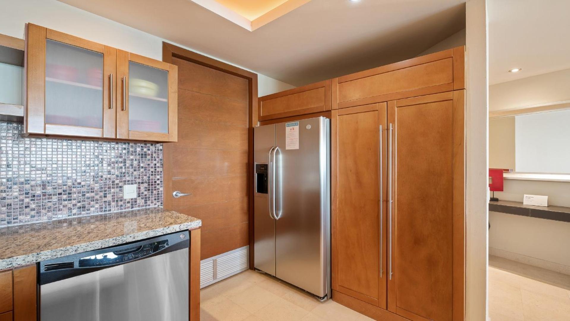 Encanto Living One Bedroom Unit By Kivoya Puerto Peñasco Szoba fotó