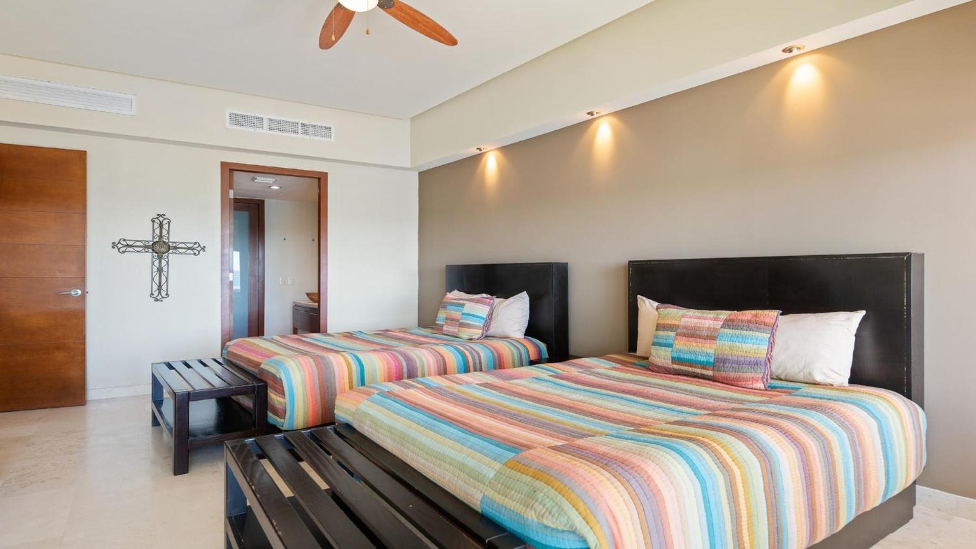 Encanto Living One Bedroom Unit By Kivoya Puerto Peñasco Szoba fotó