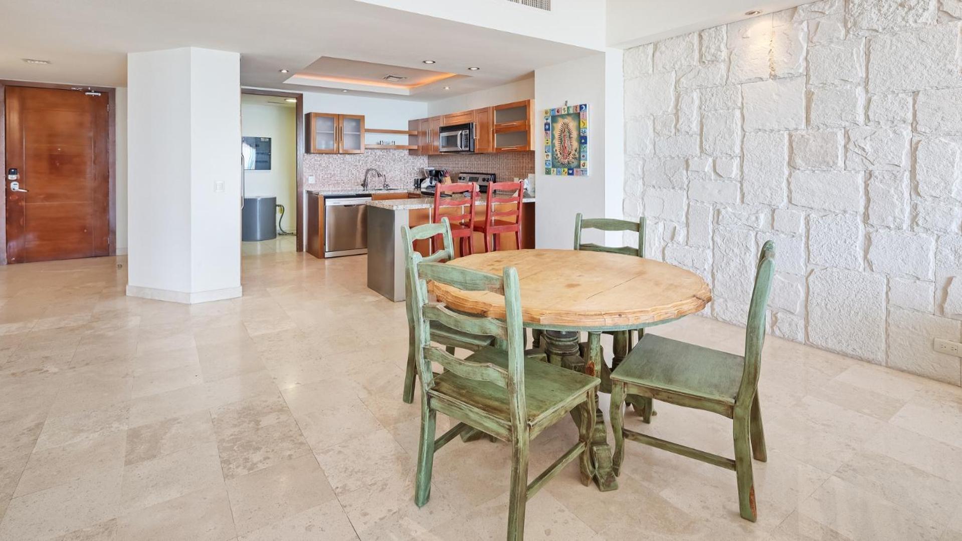 Encanto Living One Bedroom Unit By Kivoya Puerto Peñasco Szoba fotó