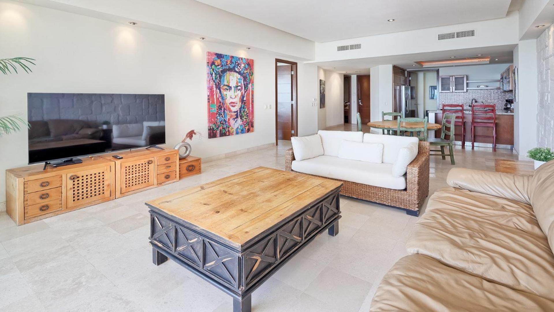 Encanto Living One Bedroom Unit By Kivoya Puerto Peñasco Szoba fotó