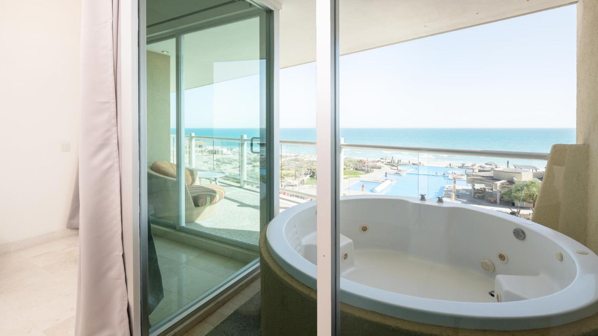 Encanto Living One Bedroom Unit By Kivoya Puerto Peñasco Szoba fotó