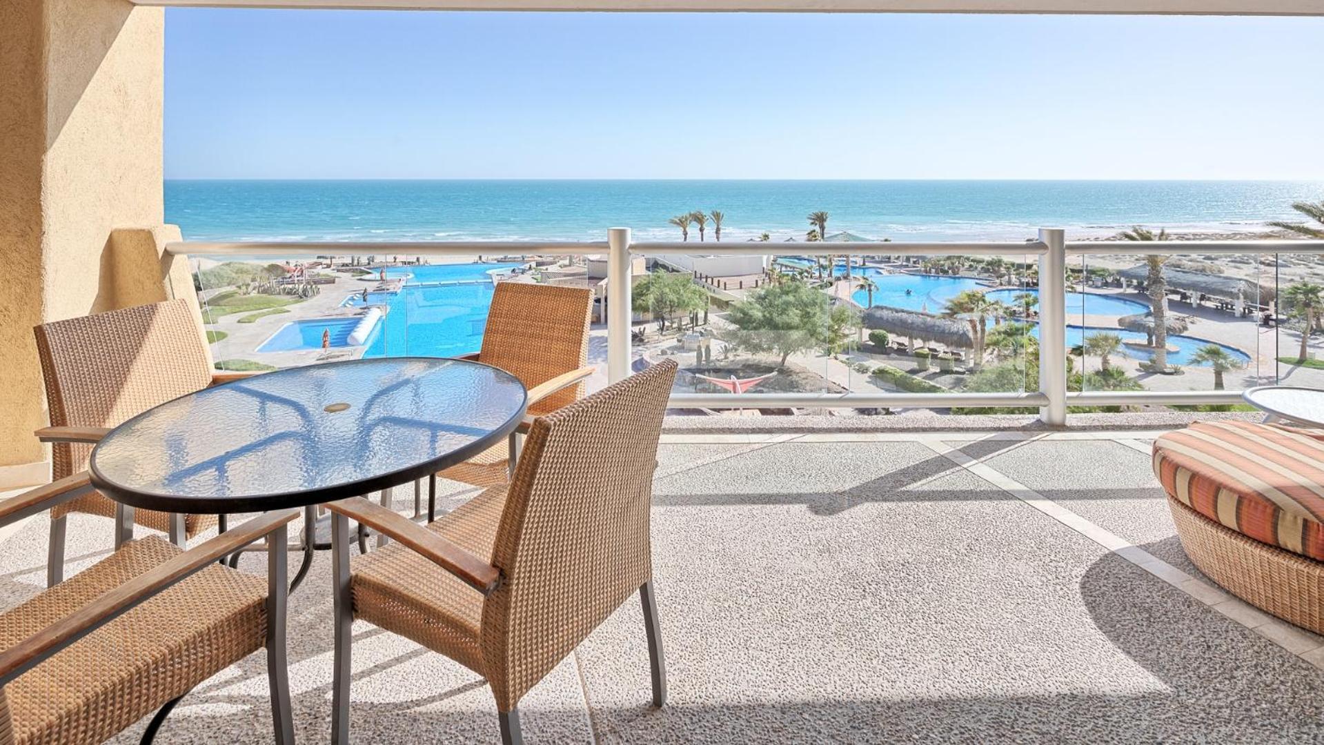 Encanto Living One Bedroom Unit By Kivoya Puerto Peñasco Szoba fotó