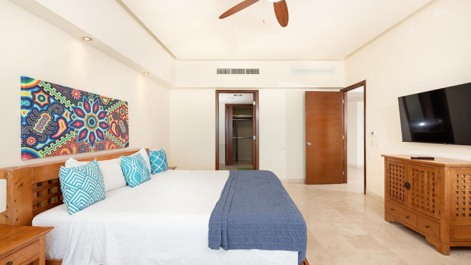 Encanto Living One Bedroom Unit By Kivoya Puerto Peñasco Szoba fotó