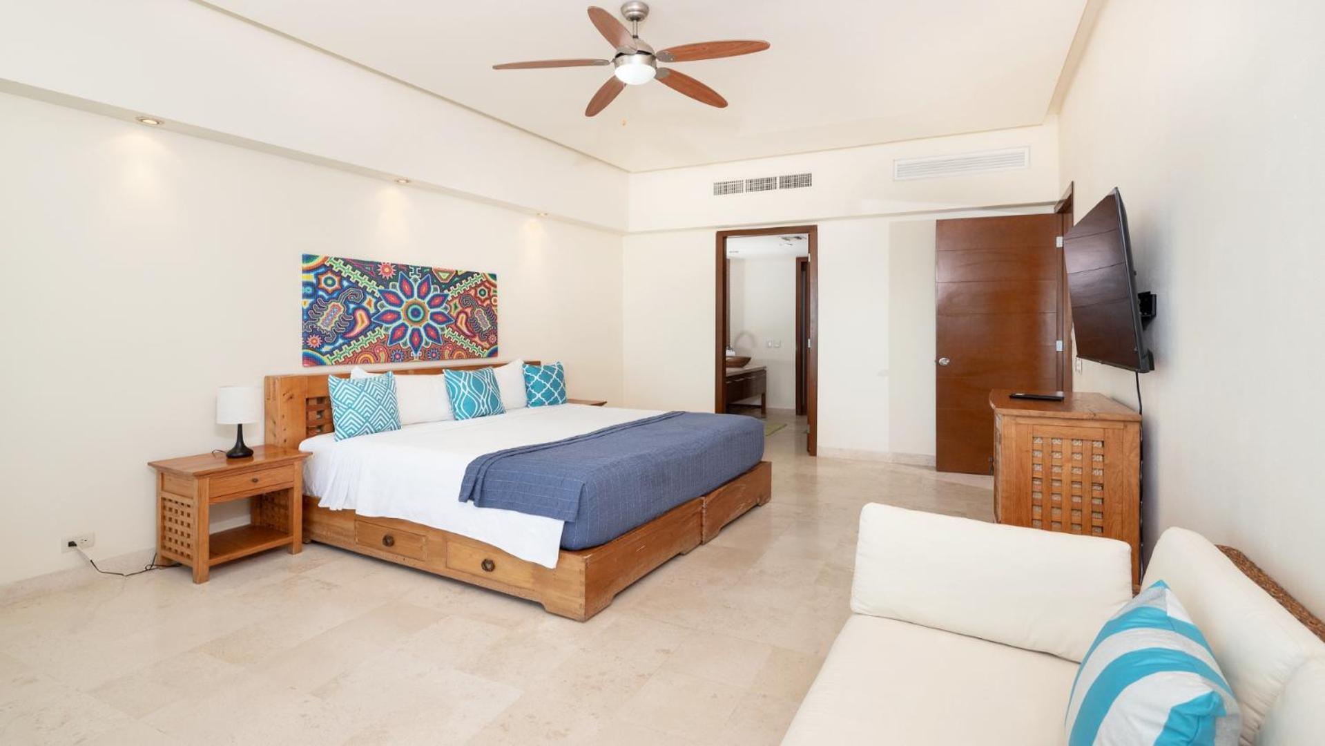 Encanto Living One Bedroom Unit By Kivoya Puerto Peñasco Szoba fotó