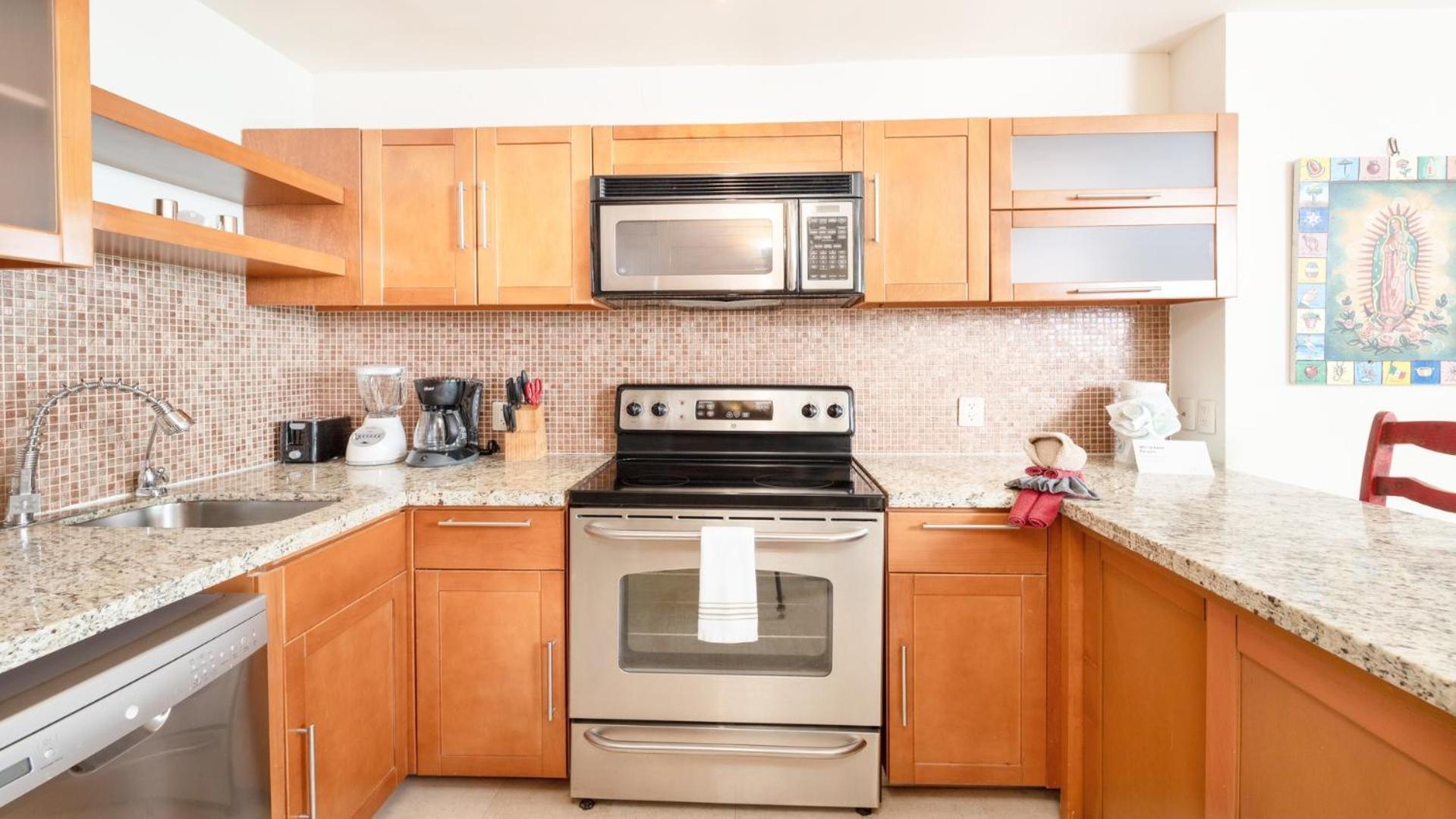 Encanto Living One Bedroom Unit By Kivoya Puerto Peñasco Szoba fotó