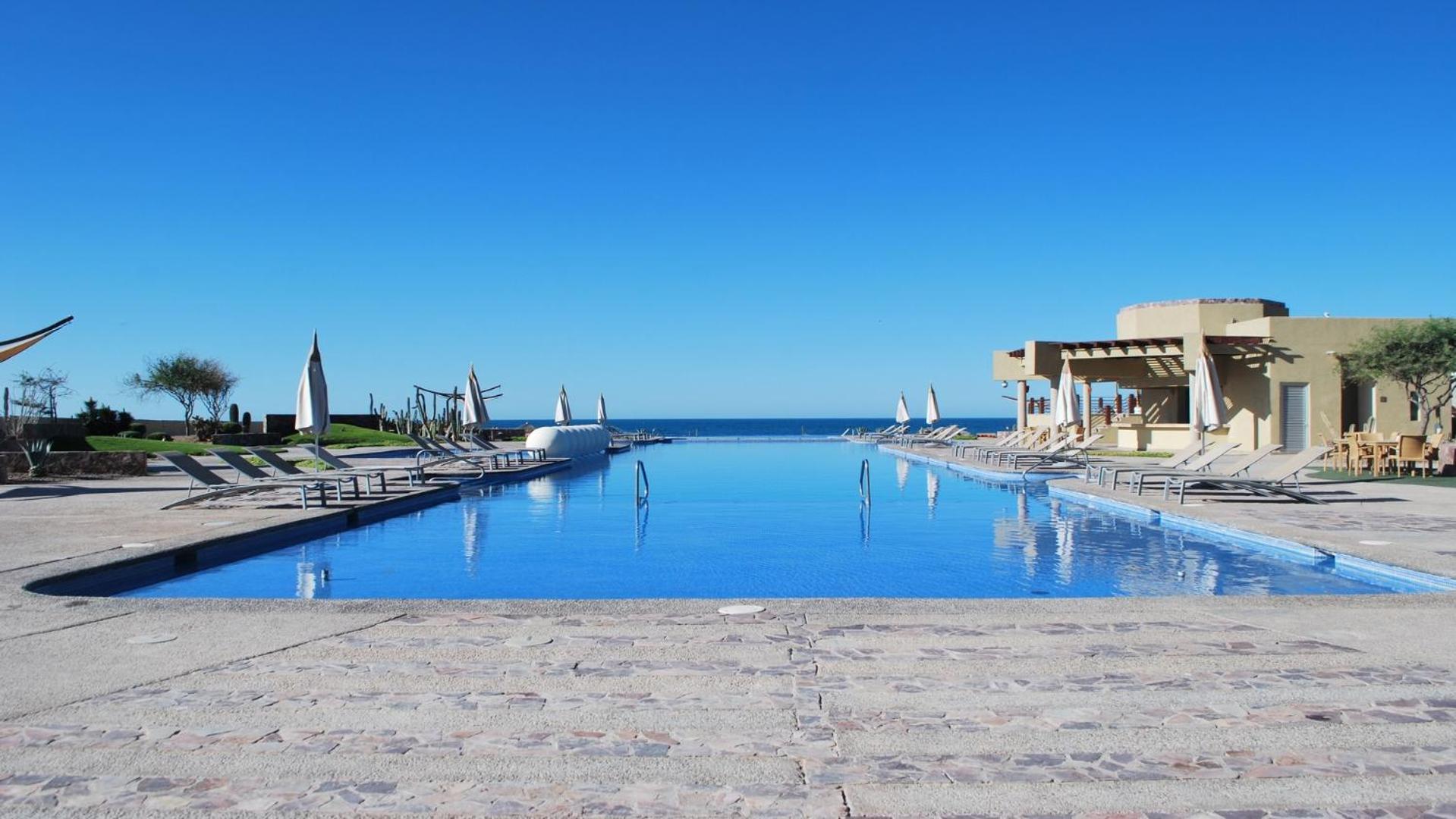 Encanto Living One Bedroom Unit By Kivoya Puerto Peñasco Szoba fotó