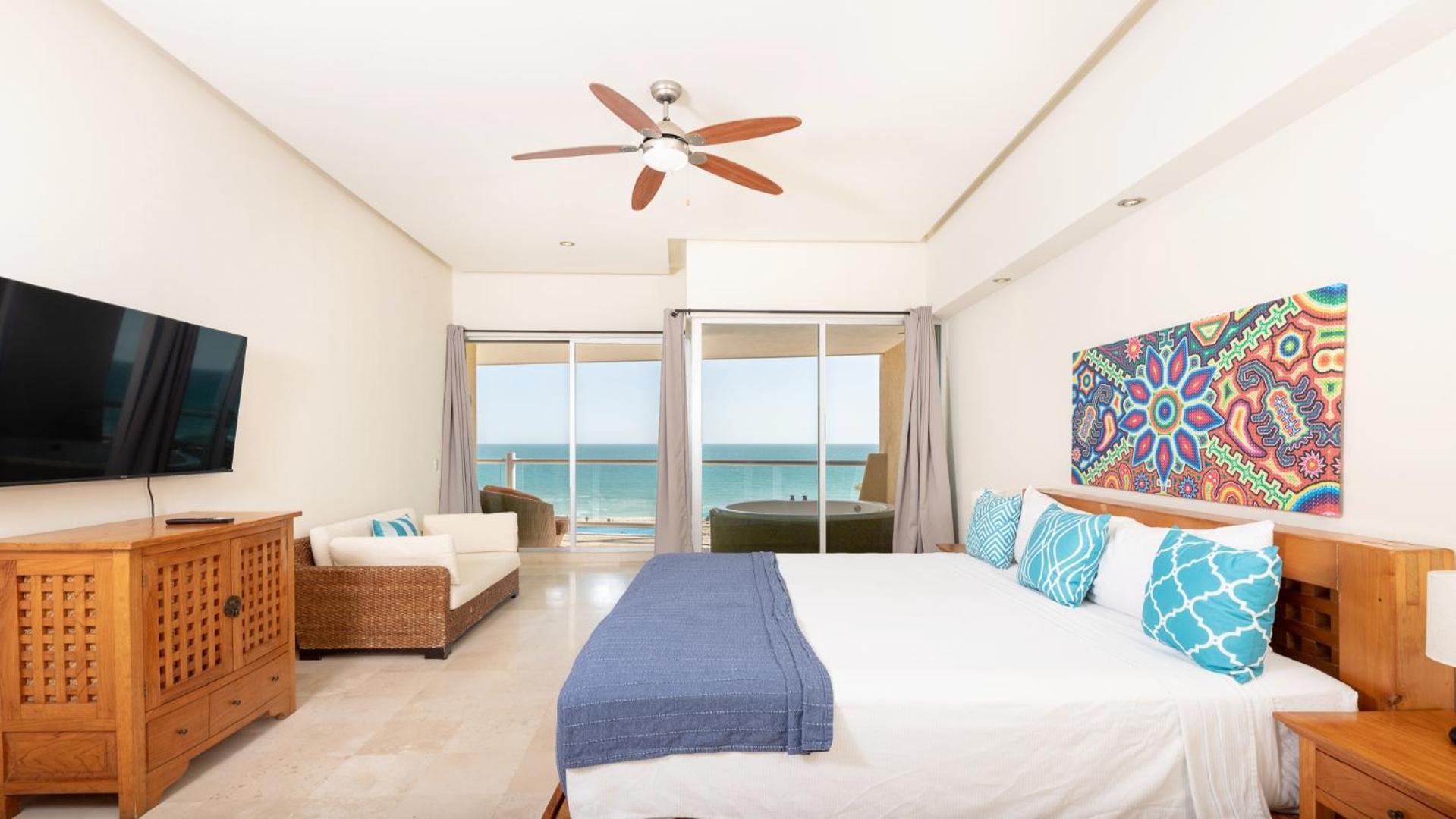 Encanto Living One Bedroom Unit By Kivoya Puerto Peñasco Szoba fotó
