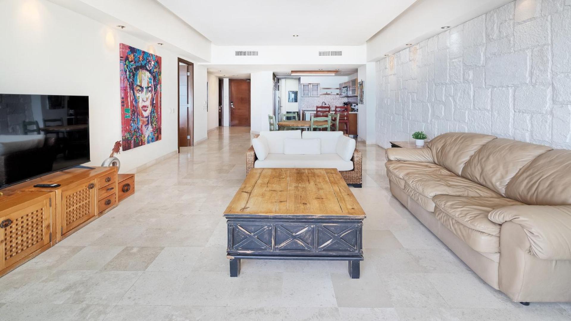 Encanto Living One Bedroom Unit By Kivoya Puerto Peñasco Szoba fotó