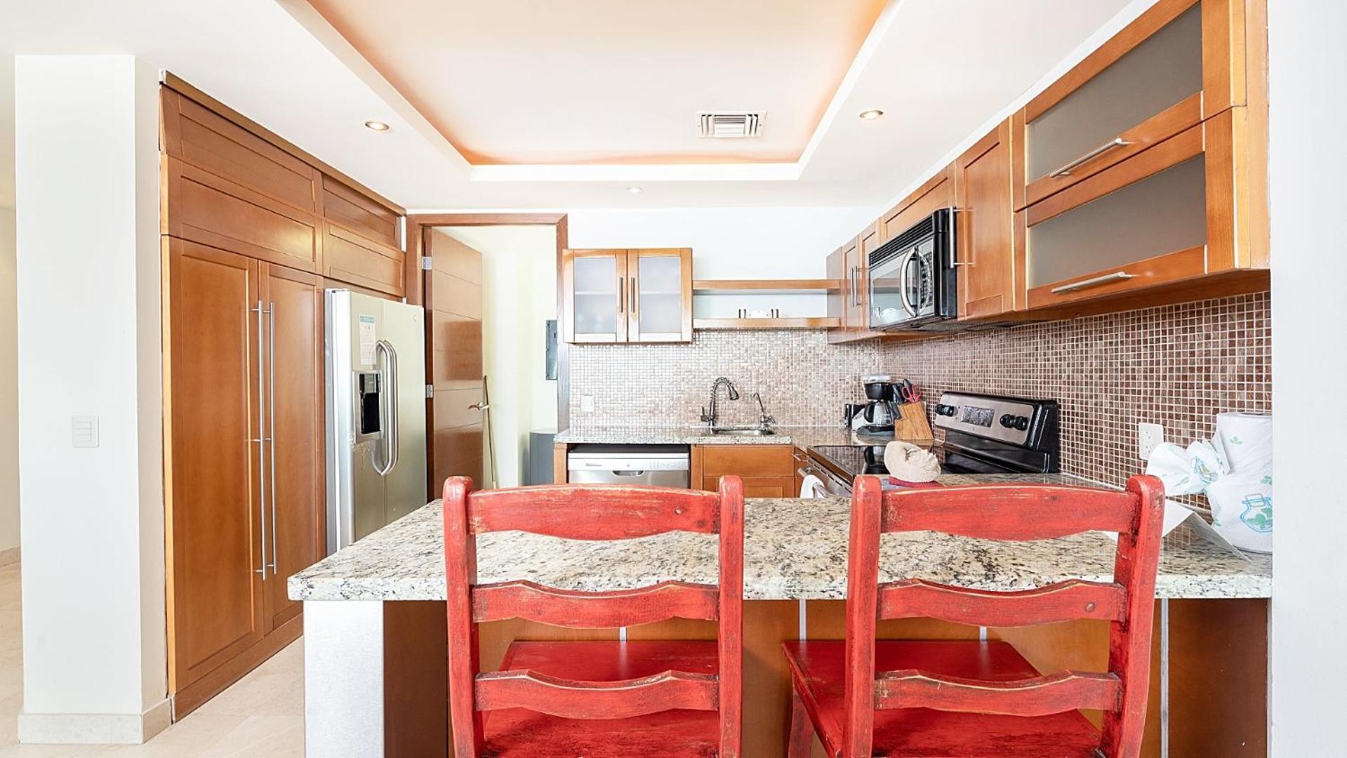 Encanto Living One Bedroom Unit By Kivoya Puerto Peñasco Szoba fotó