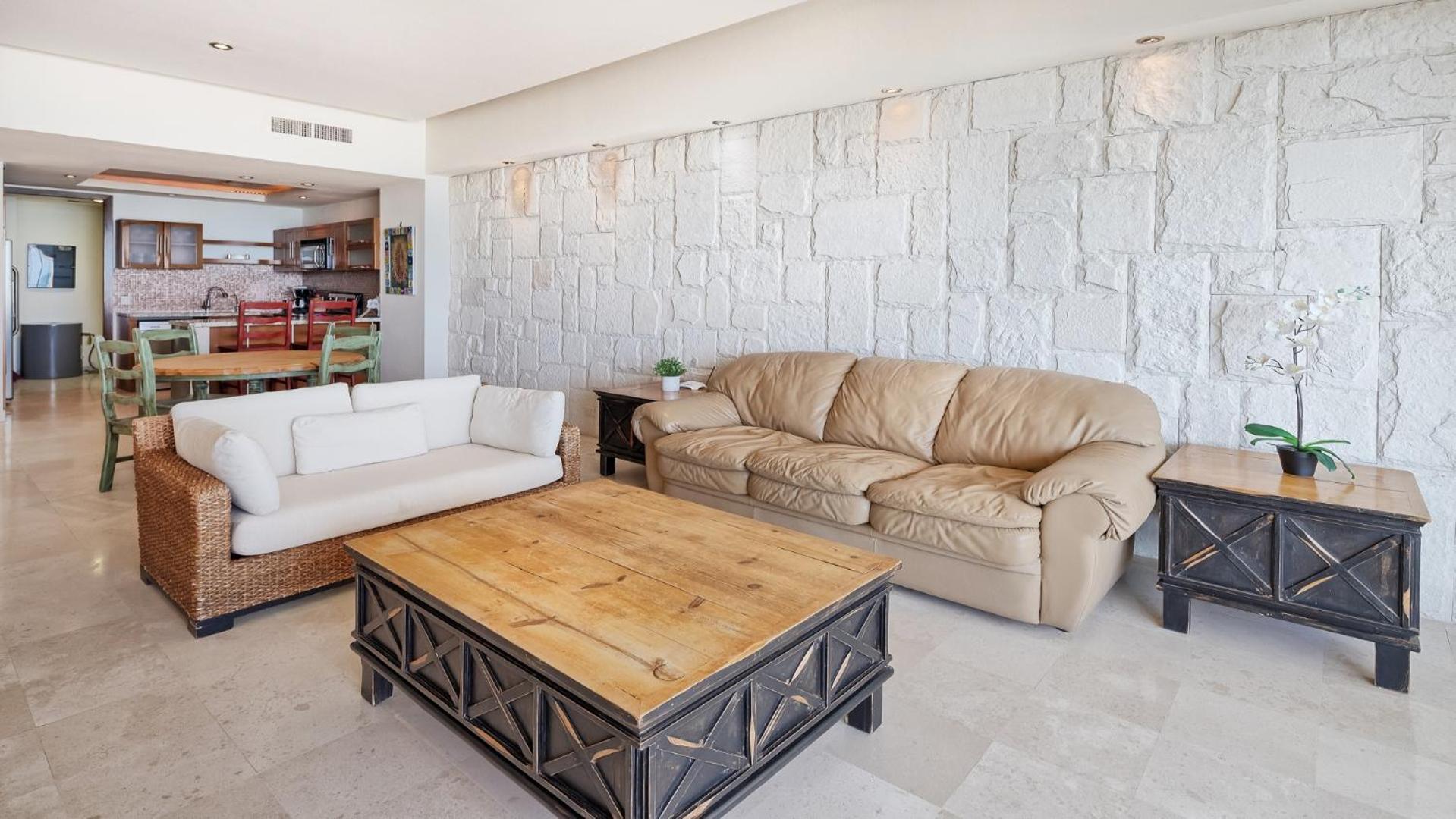 Encanto Living One Bedroom Unit By Kivoya Puerto Peñasco Szoba fotó