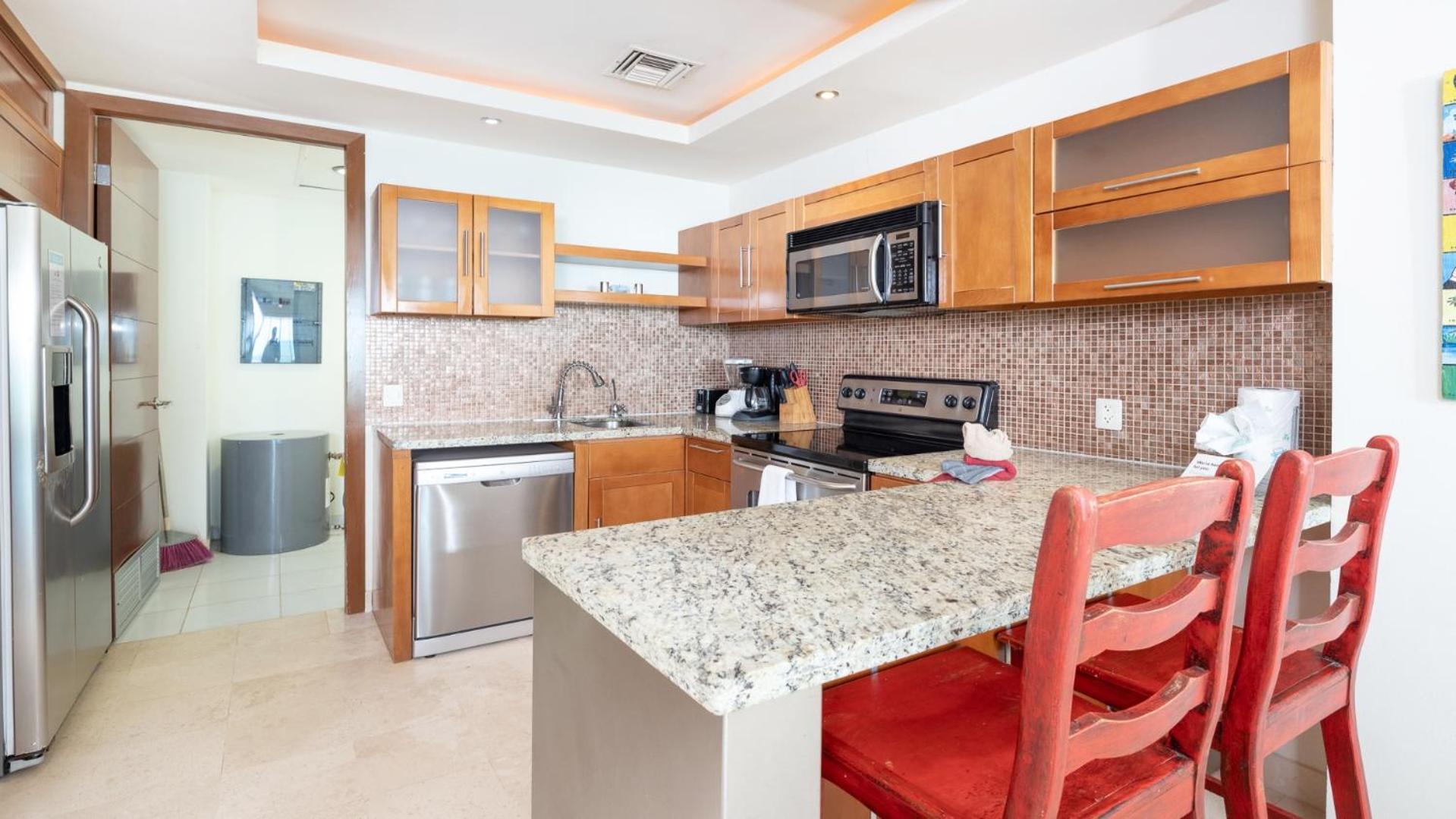Encanto Living One Bedroom Unit By Kivoya Puerto Peñasco Szoba fotó