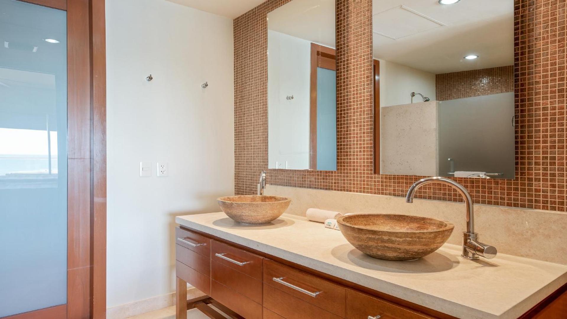Encanto Living One Bedroom Unit By Kivoya Puerto Peñasco Kültér fotó