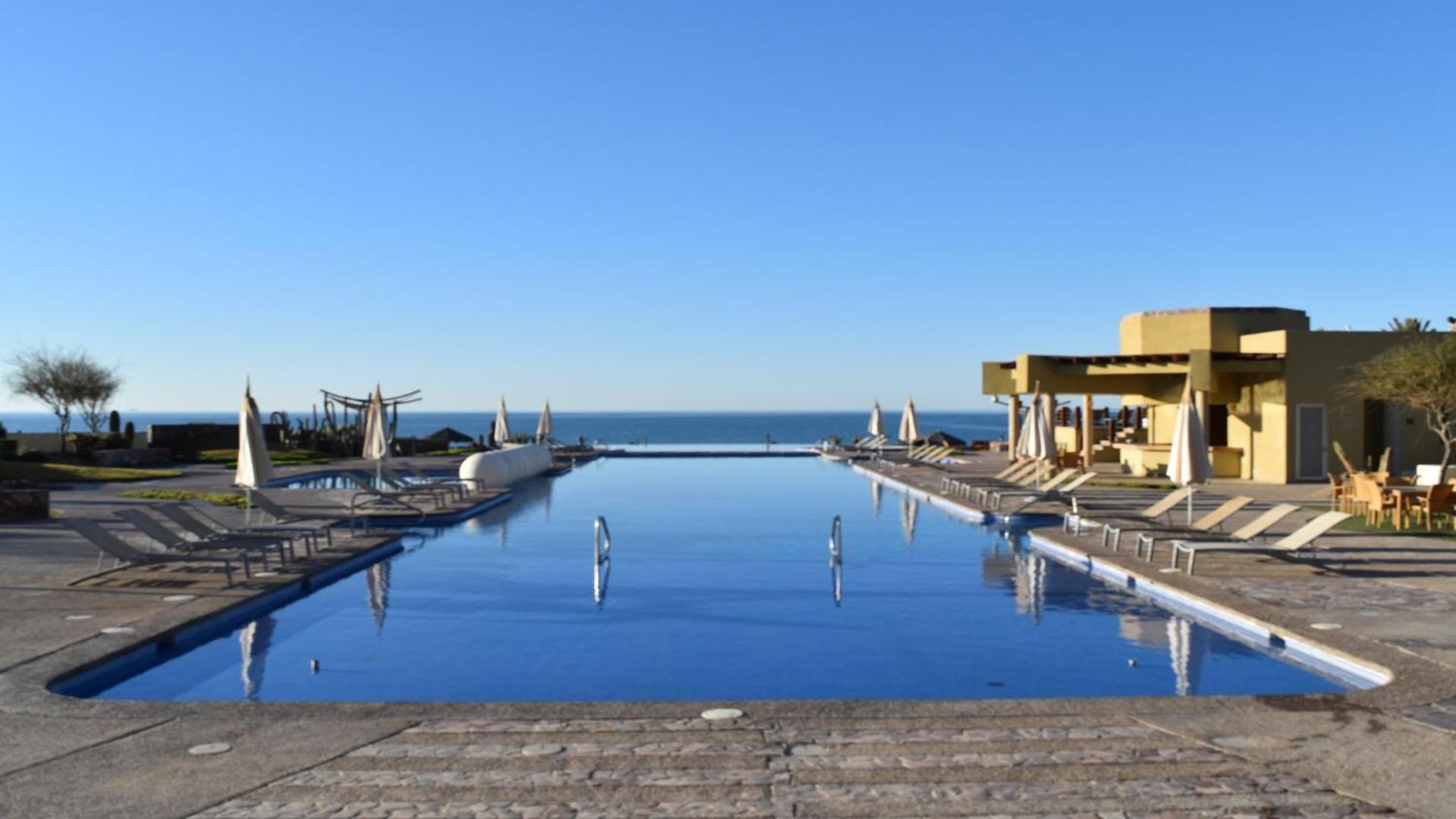 Encanto Living One Bedroom Unit By Kivoya Puerto Peñasco Kültér fotó