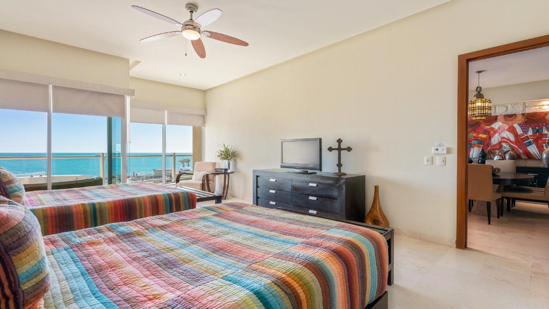 Encanto Living One Bedroom Unit By Kivoya Puerto Peñasco Kültér fotó