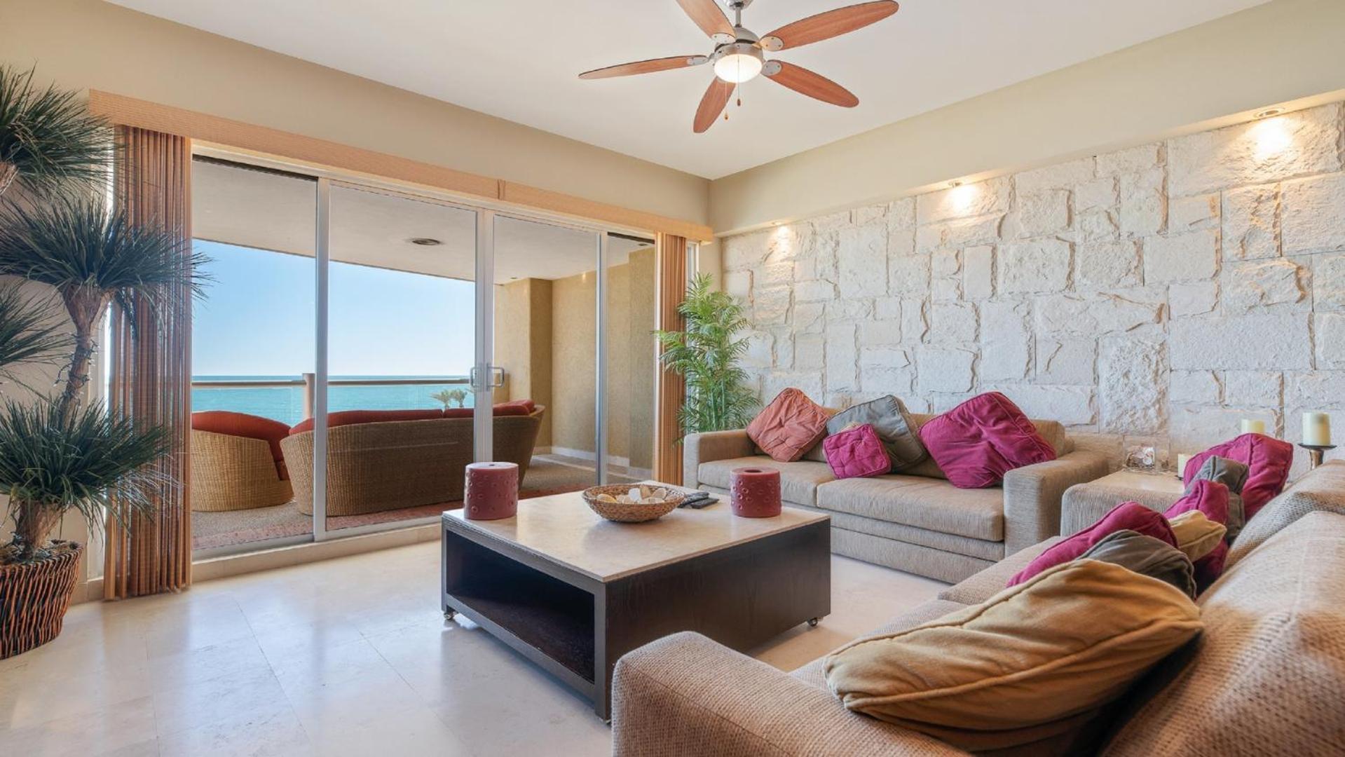 Encanto Living One Bedroom Unit By Kivoya Puerto Peñasco Kültér fotó