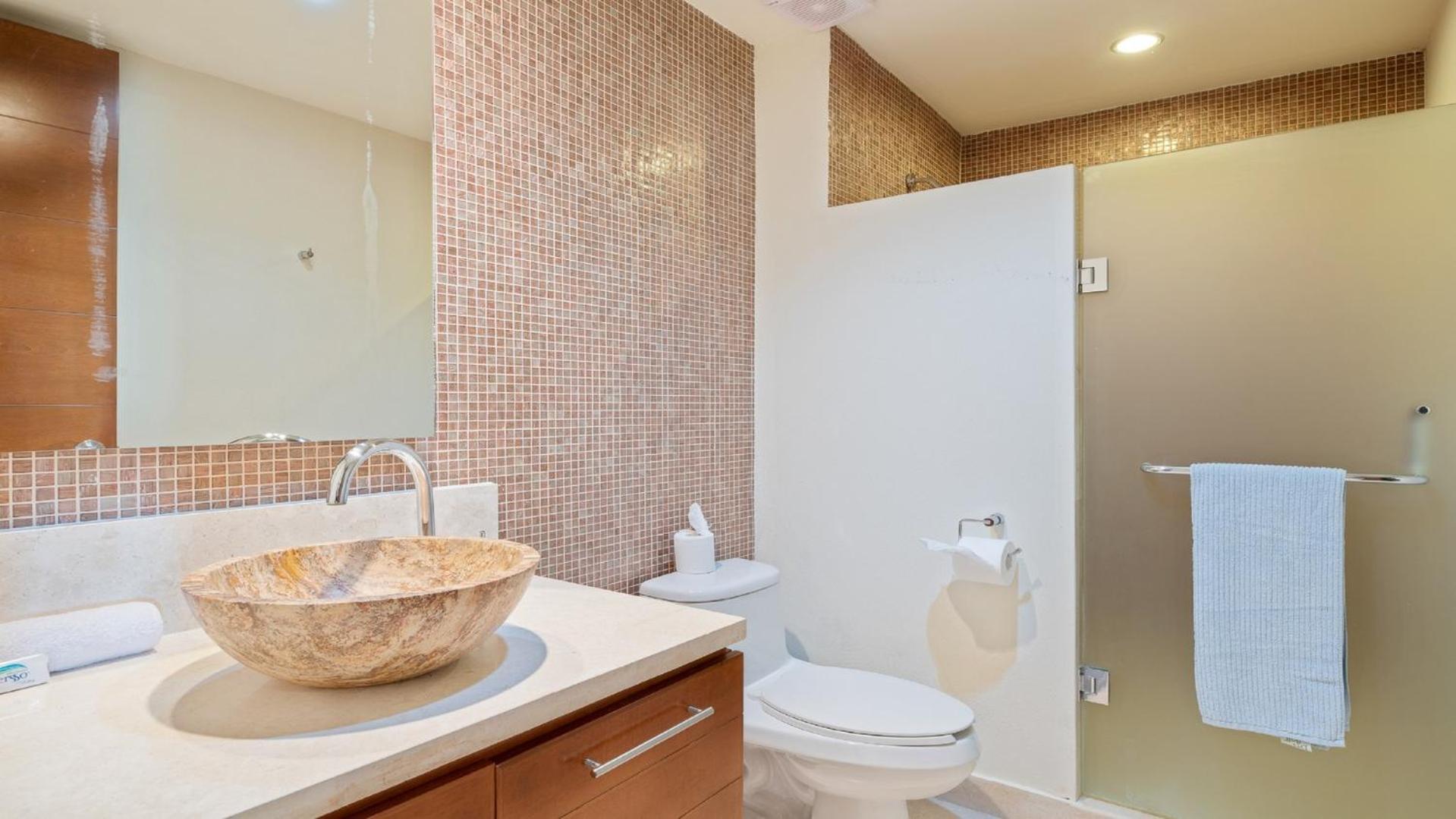Encanto Living One Bedroom Unit By Kivoya Puerto Peñasco Kültér fotó