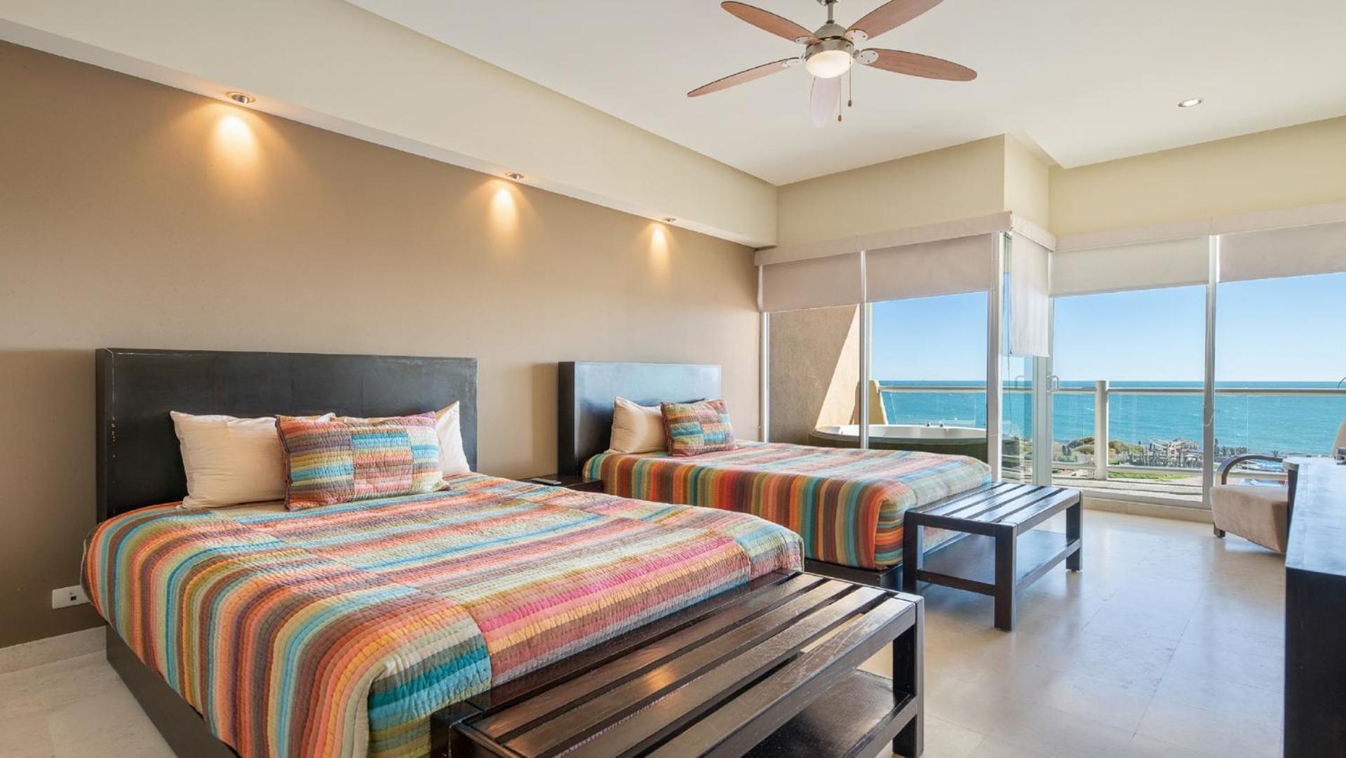 Encanto Living One Bedroom Unit By Kivoya Puerto Peñasco Kültér fotó