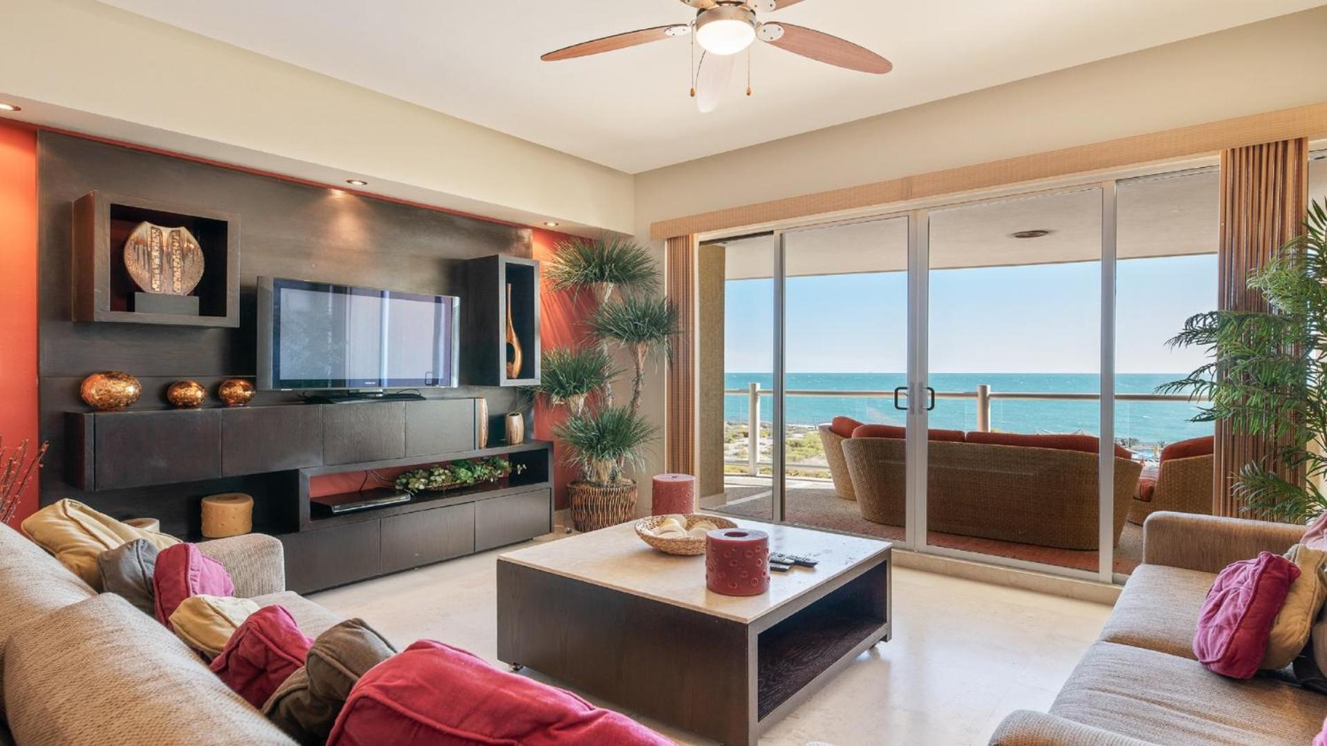 Encanto Living One Bedroom Unit By Kivoya Puerto Peñasco Kültér fotó