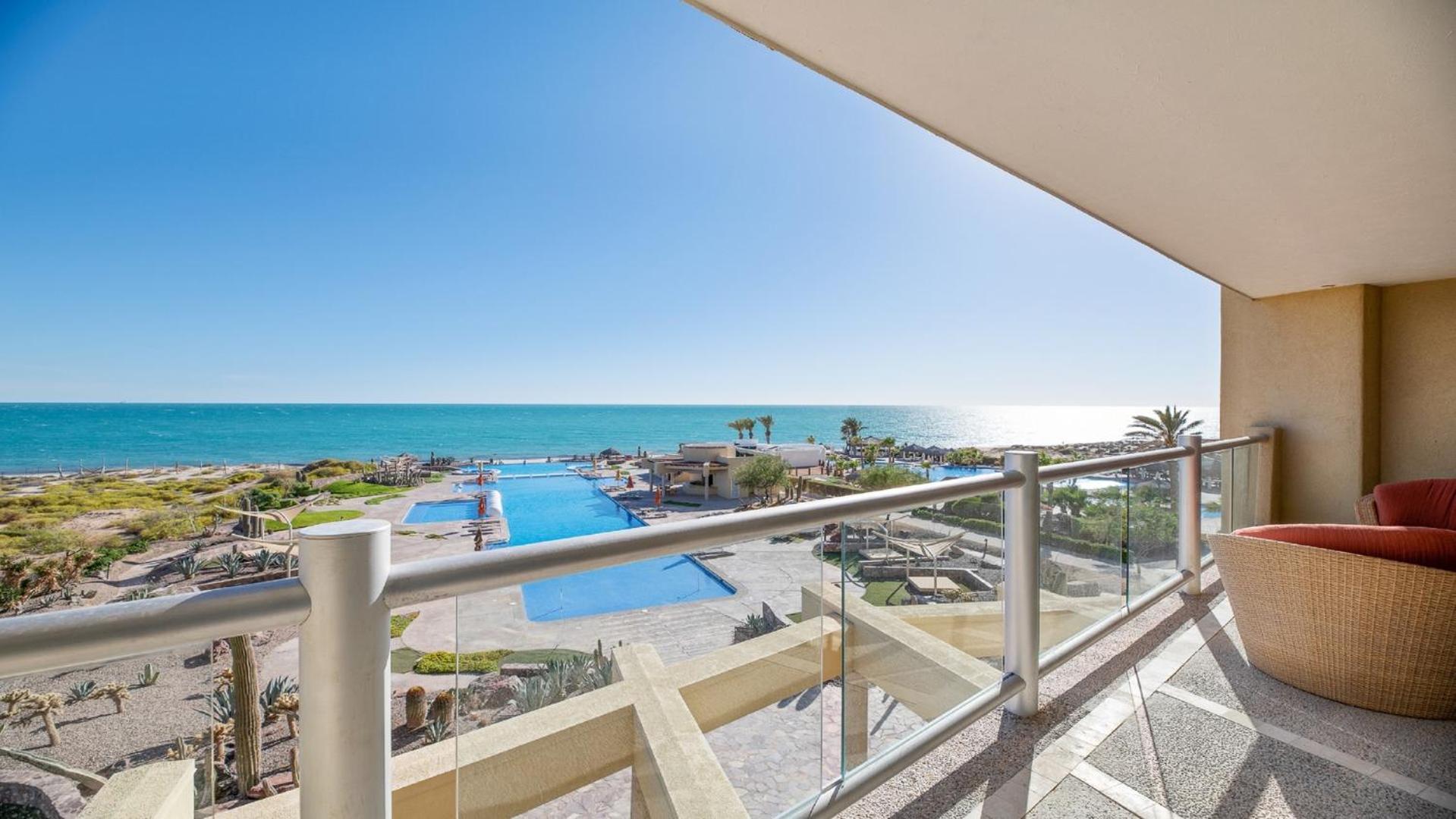 Encanto Living One Bedroom Unit By Kivoya Puerto Peñasco Kültér fotó