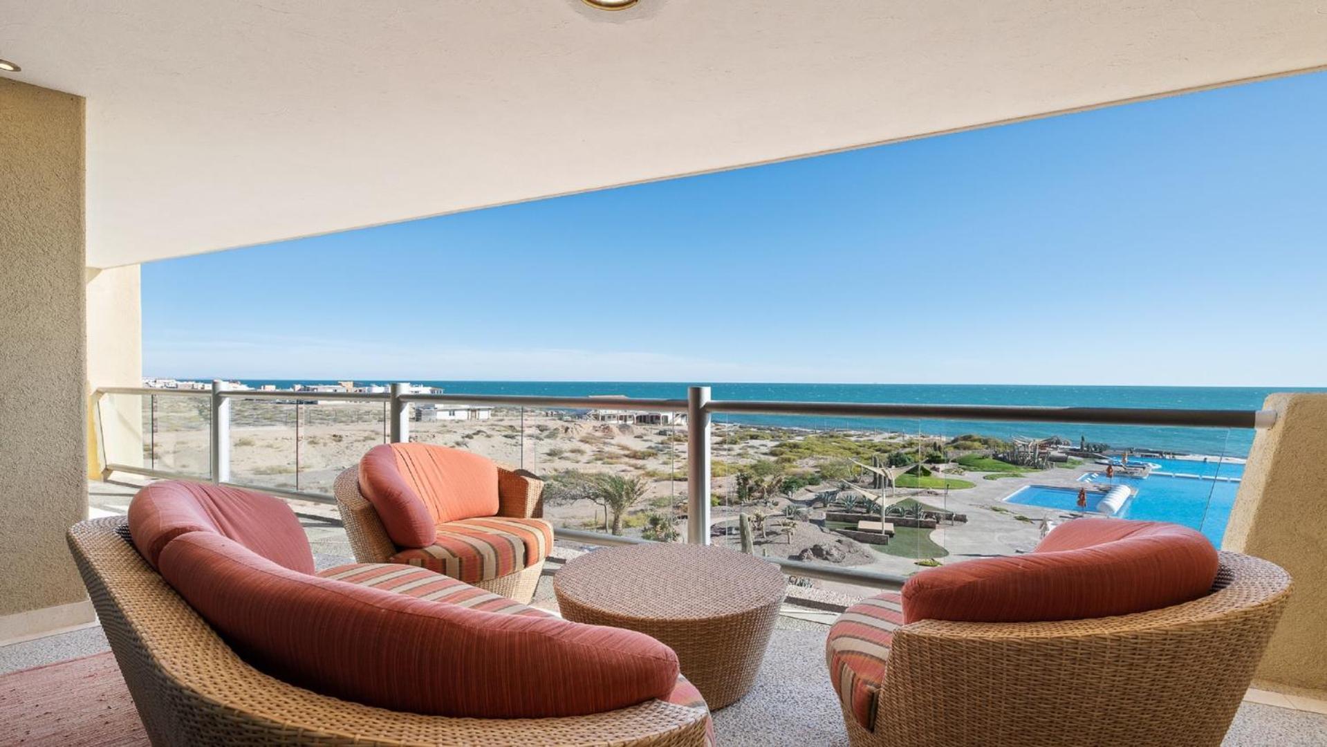 Encanto Living One Bedroom Unit By Kivoya Puerto Peñasco Kültér fotó